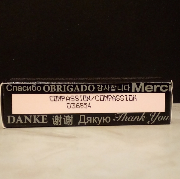 💄COMPASSION Mary Kay Creme Lipstick - Picture 9 of 9